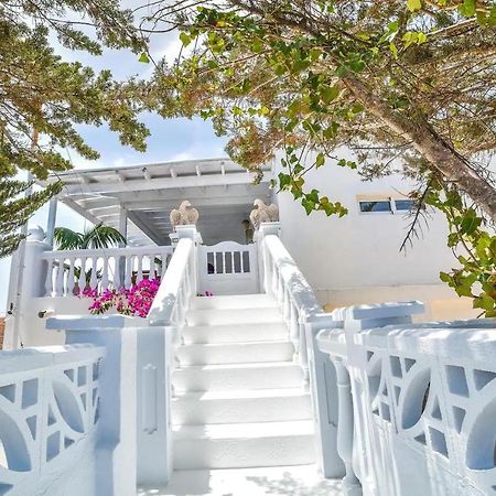 Las Nieves Suites Teguise  Ngoại thất bức ảnh