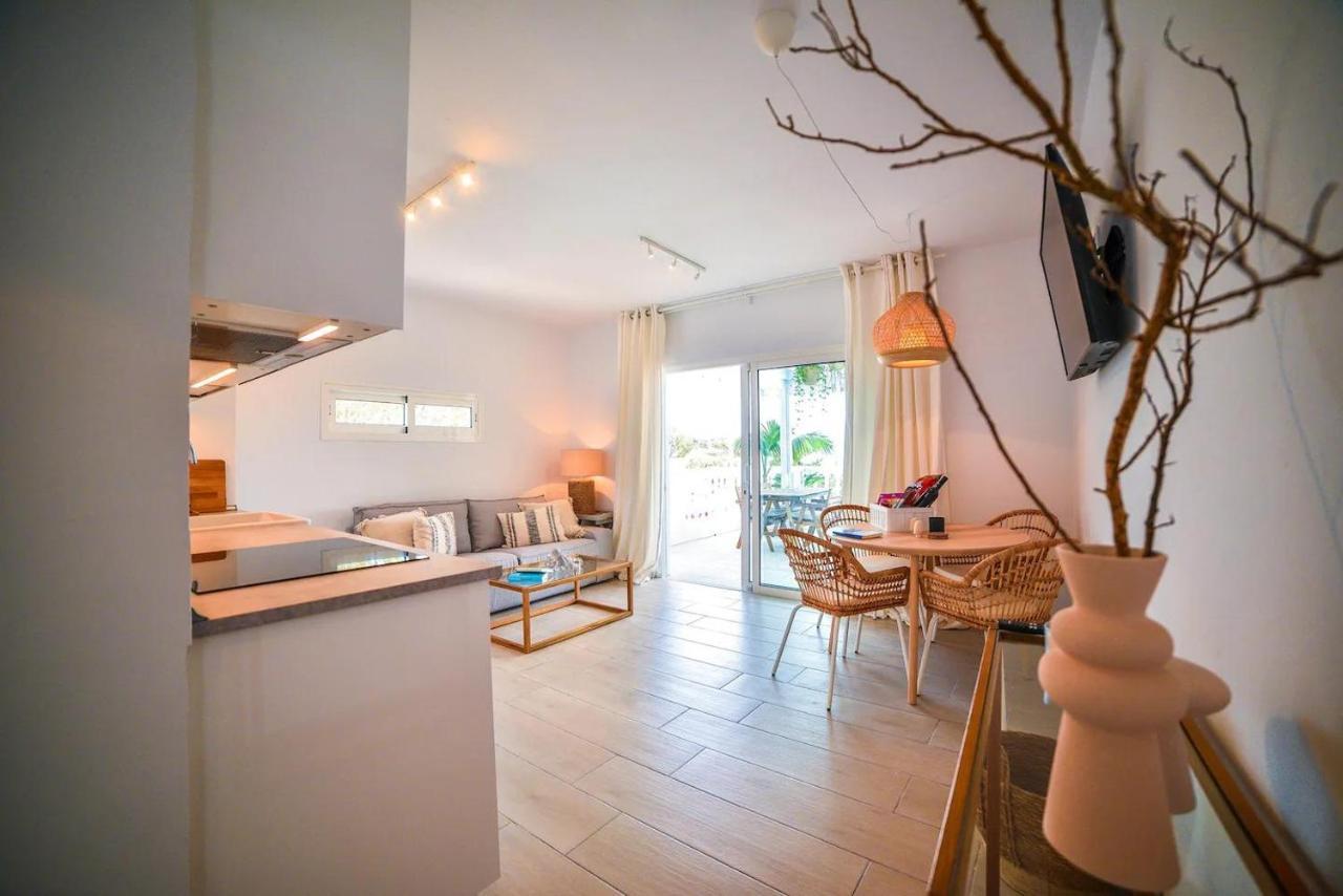 Las Nieves Suites Teguise  Ngoại thất bức ảnh