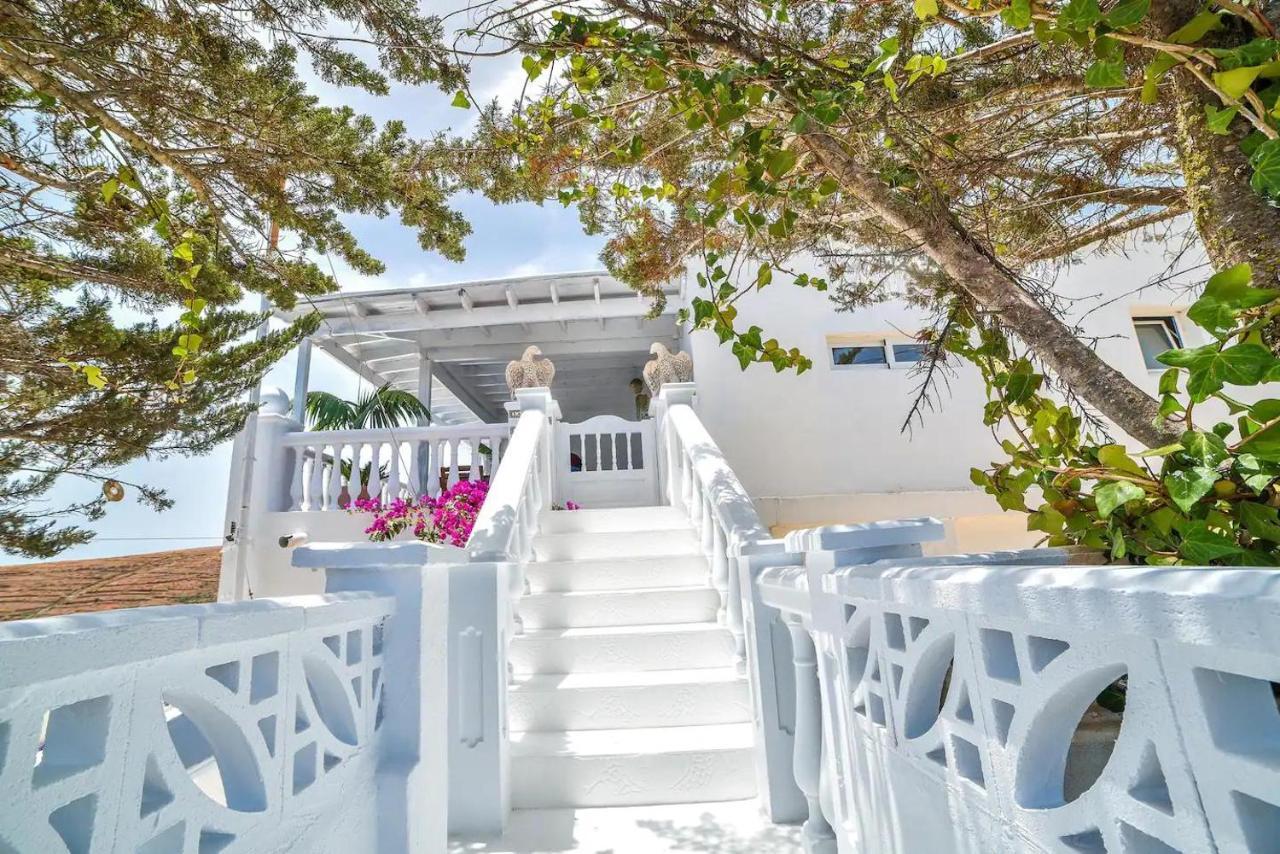 Las Nieves Suites Teguise  Ngoại thất bức ảnh