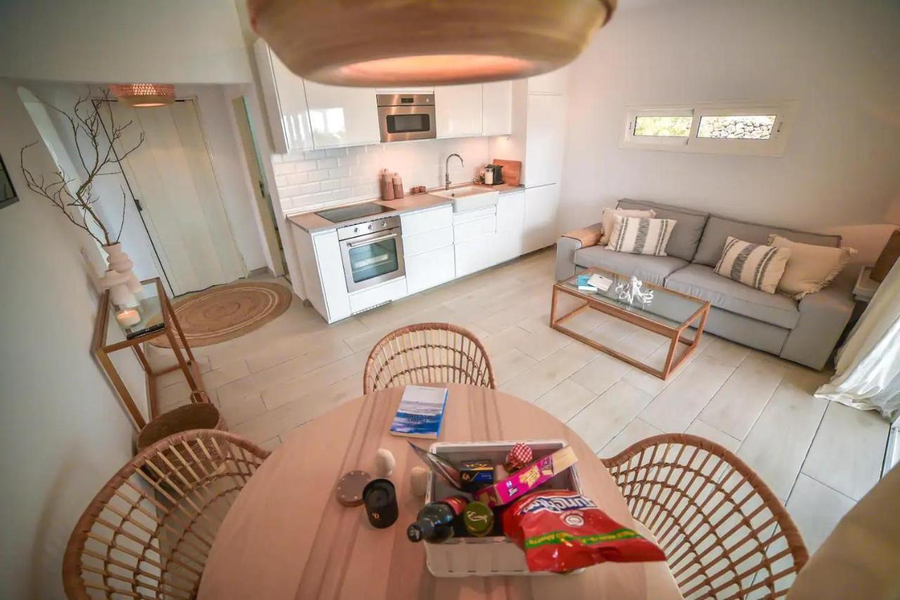 Las Nieves Suites Teguise  Ngoại thất bức ảnh