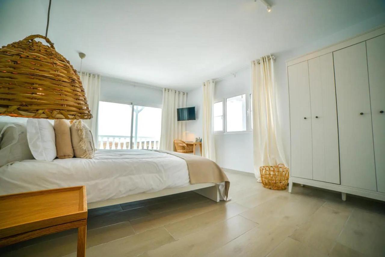 Las Nieves Suites Teguise  Ngoại thất bức ảnh