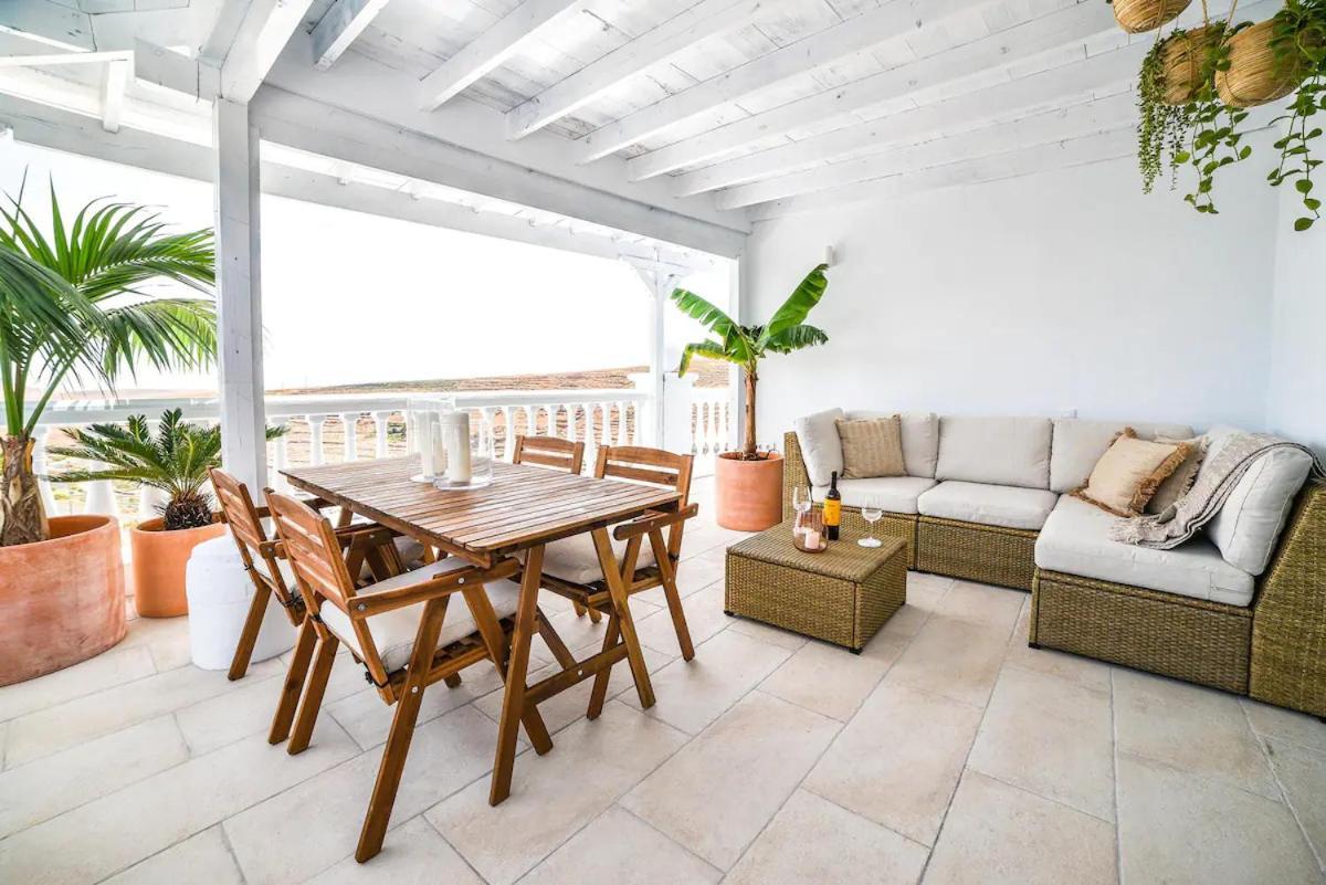 Las Nieves Suites Teguise  Ngoại thất bức ảnh