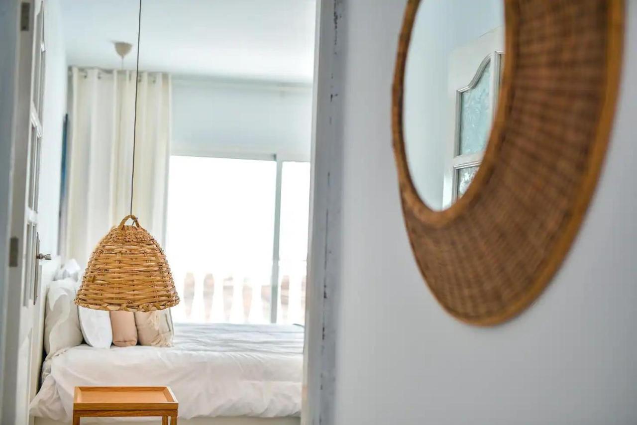 Las Nieves Suites Teguise  Ngoại thất bức ảnh
