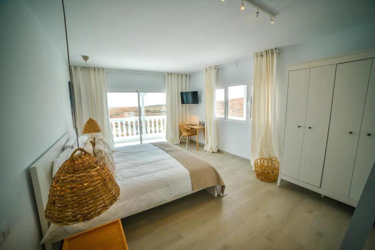Las Nieves Suites Teguise  Ngoại thất bức ảnh