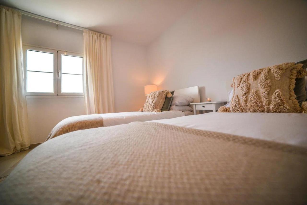 Las Nieves Suites Teguise  Ngoại thất bức ảnh