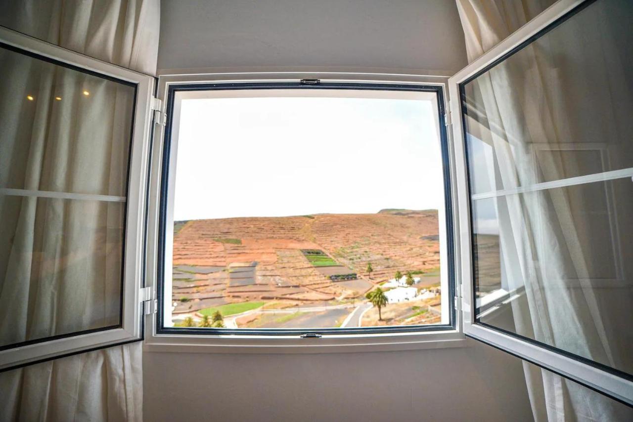 Las Nieves Suites Teguise  Ngoại thất bức ảnh