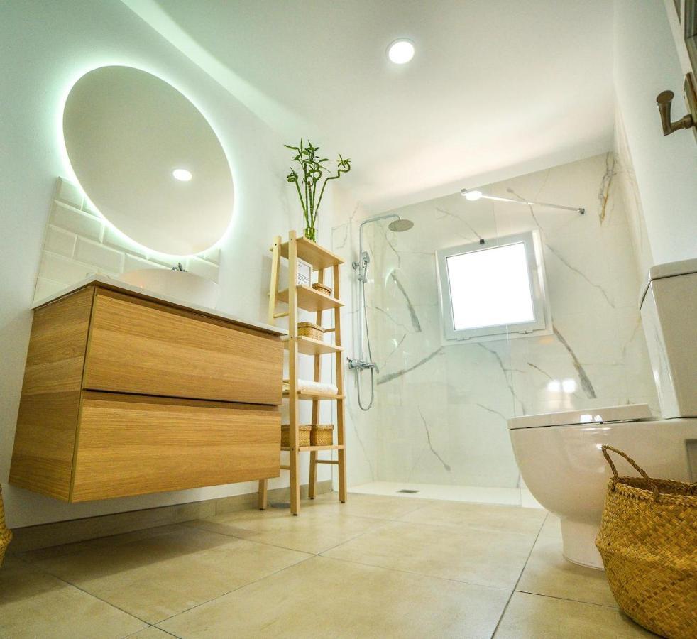 Las Nieves Suites Teguise  Ngoại thất bức ảnh