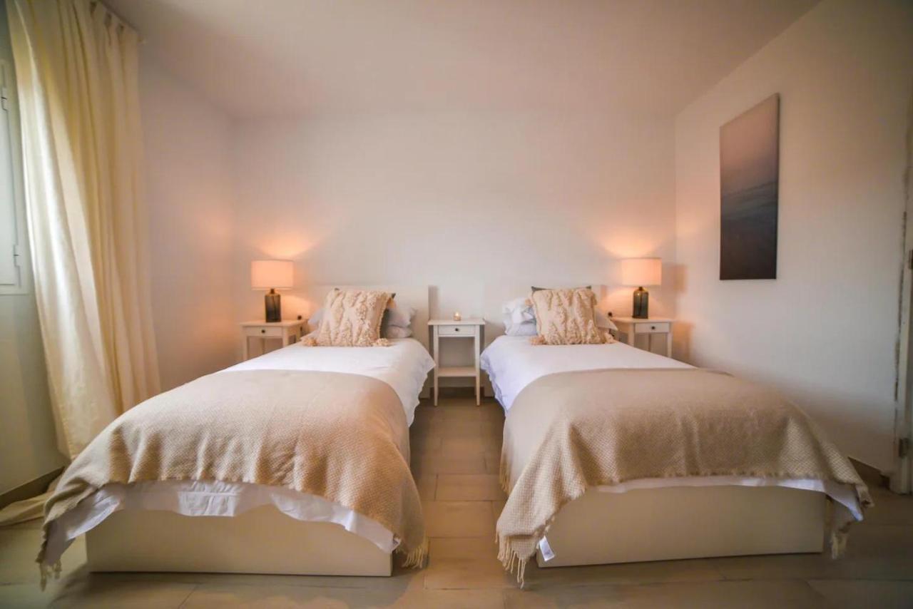 Las Nieves Suites Teguise  Ngoại thất bức ảnh