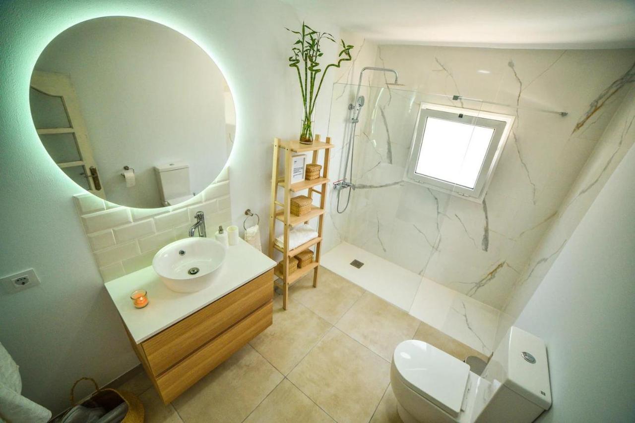 Las Nieves Suites Teguise  Ngoại thất bức ảnh