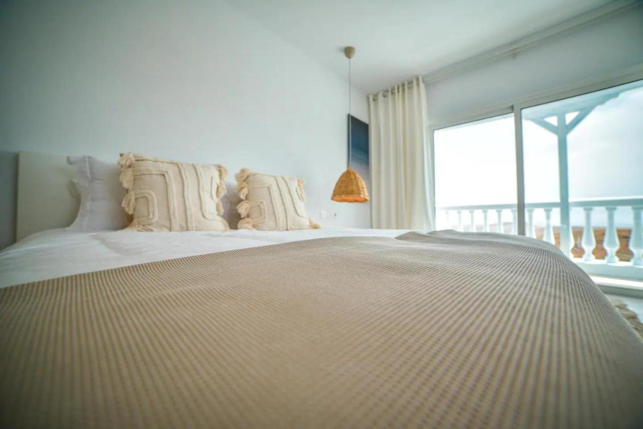 Las Nieves Suites Teguise  Ngoại thất bức ảnh