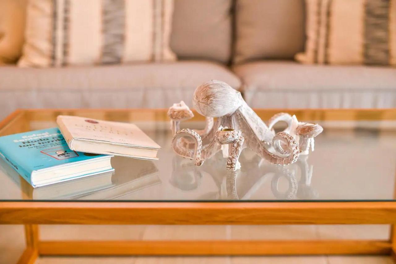 Las Nieves Suites Teguise  Ngoại thất bức ảnh