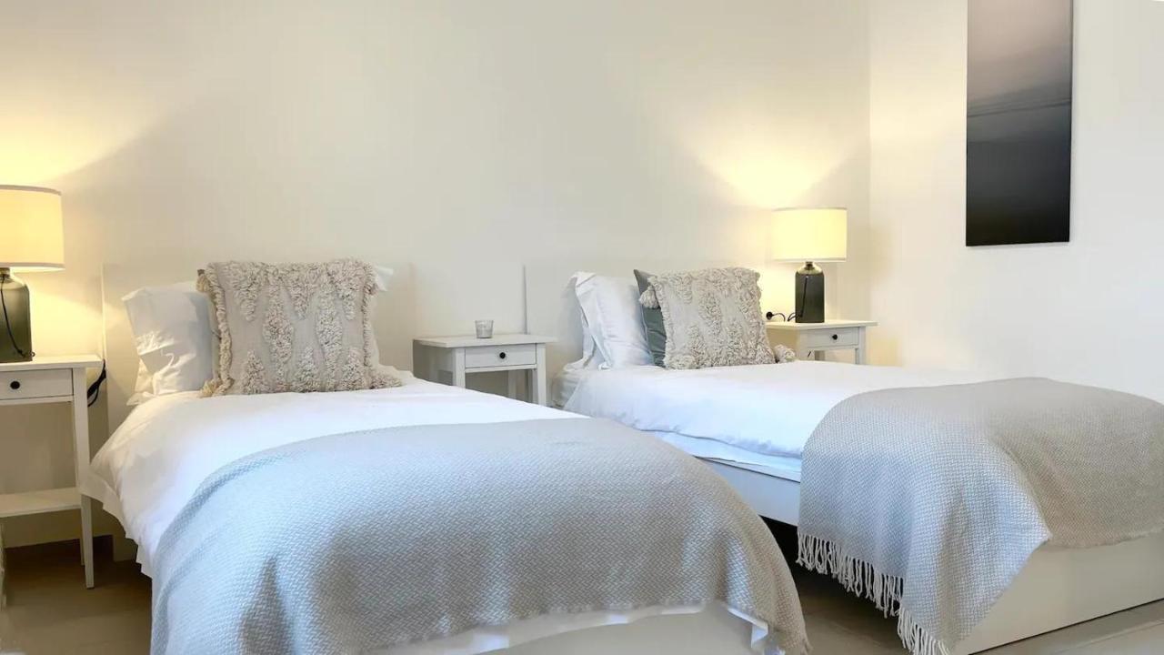 Las Nieves Suites Teguise  Ngoại thất bức ảnh