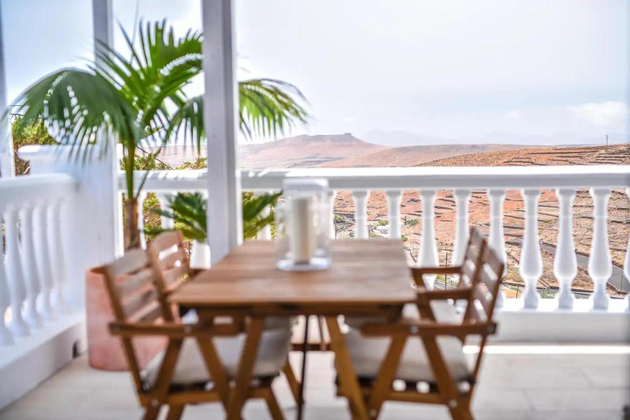 Las Nieves Suites Teguise  Ngoại thất bức ảnh