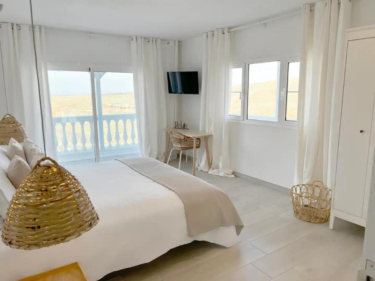 Las Nieves Suites Teguise  Ngoại thất bức ảnh