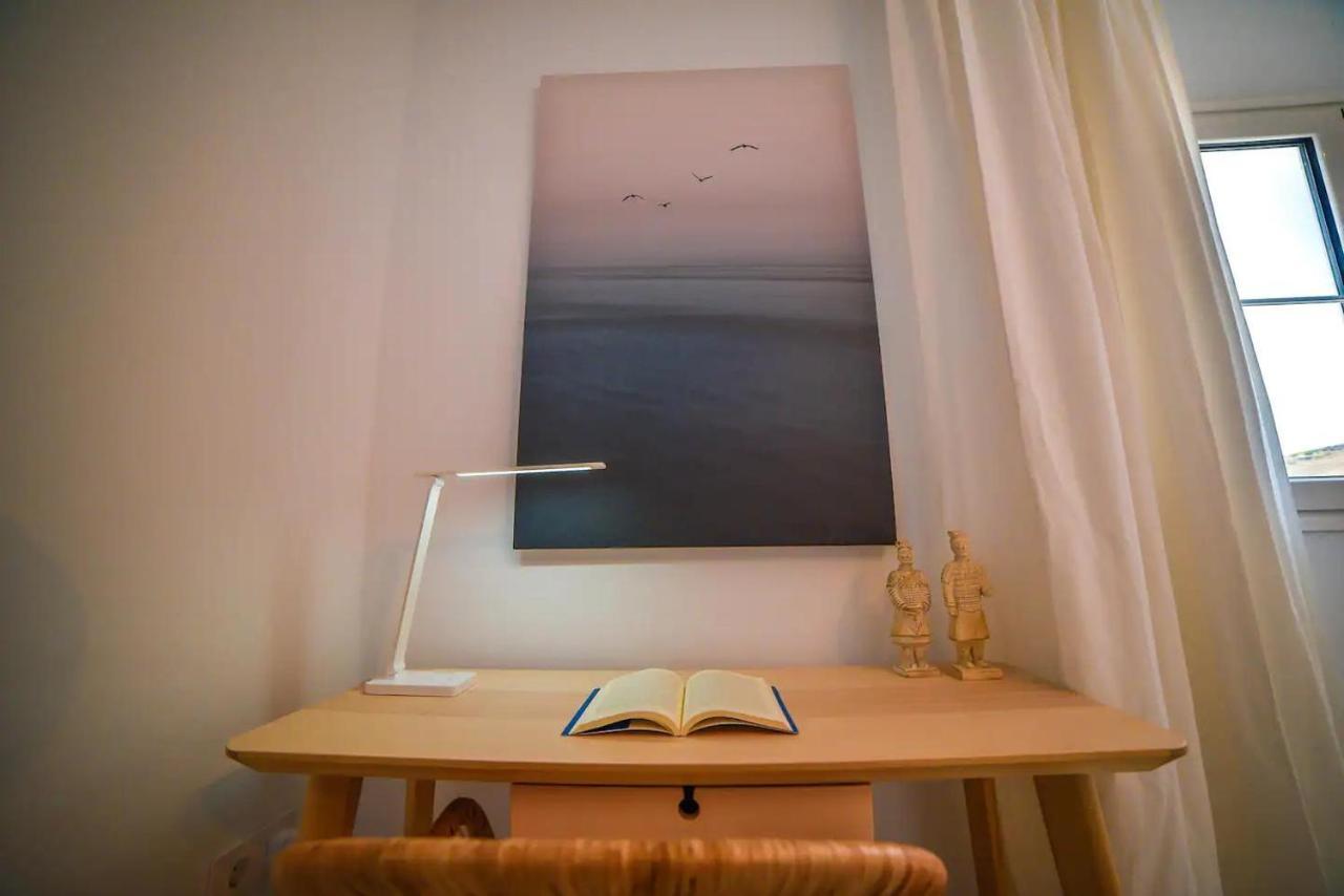 Las Nieves Suites Teguise  Ngoại thất bức ảnh