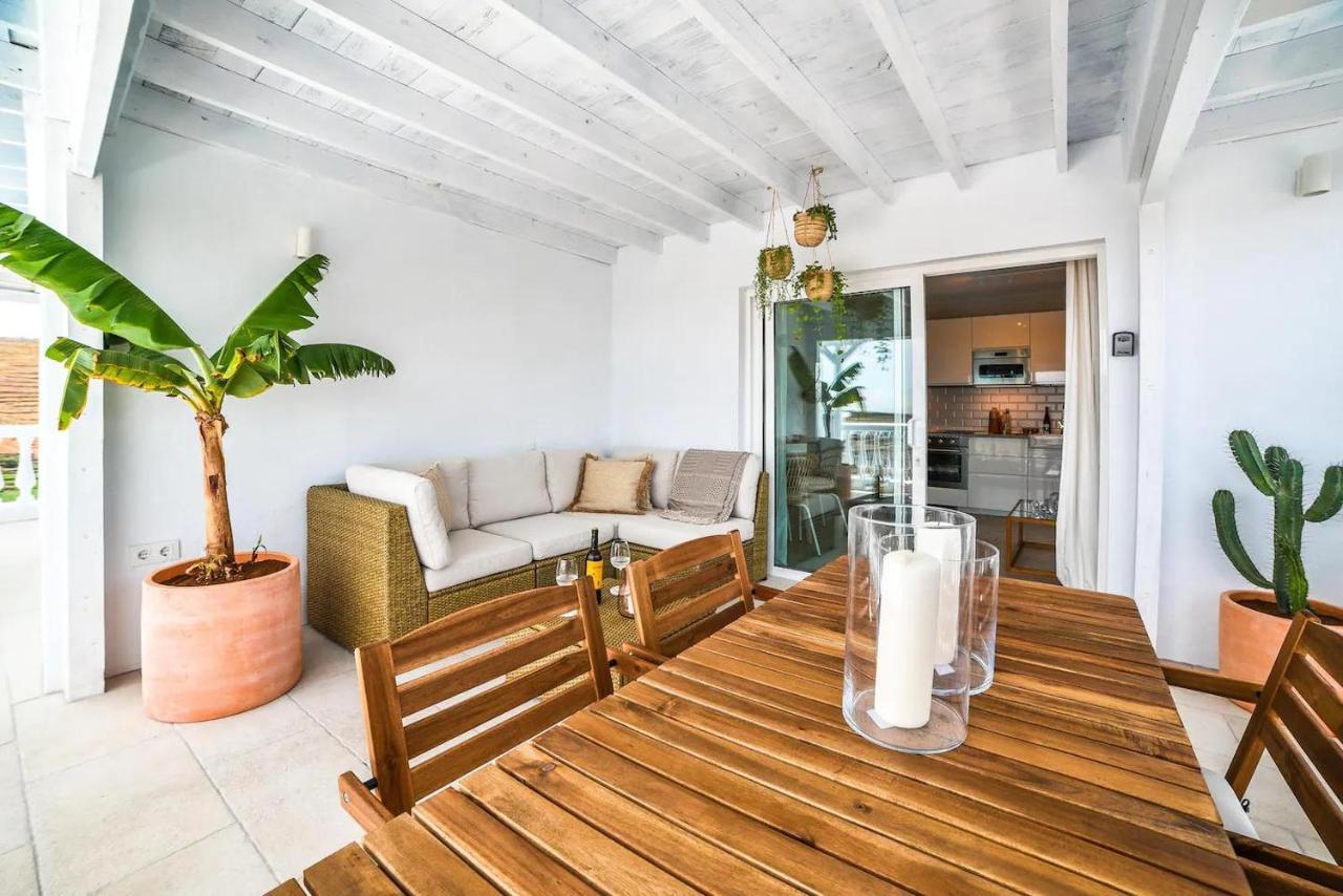 Las Nieves Suites Teguise  Ngoại thất bức ảnh