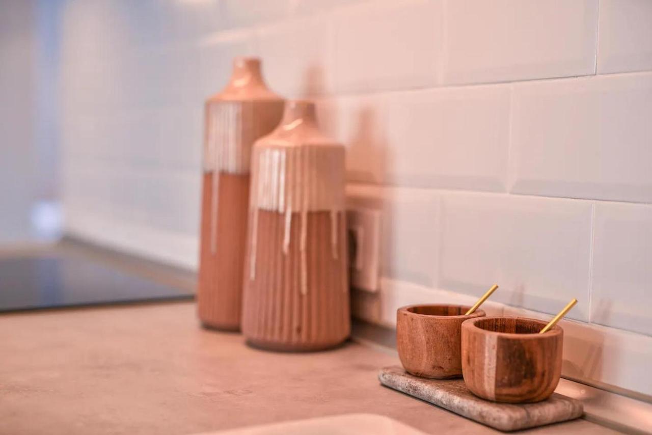 Las Nieves Suites Teguise  Ngoại thất bức ảnh